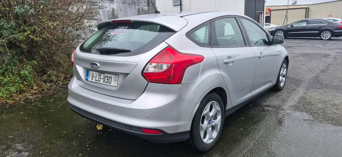 11 FOCUS NCT 09/26 TAX 10/25 PRICE 3200 EUR - Image 4