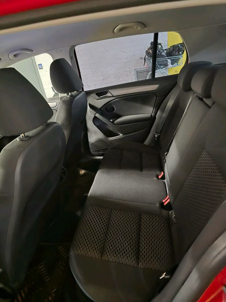 VW Golf 1.2 TSI Bluemotion 2013 - Image 2