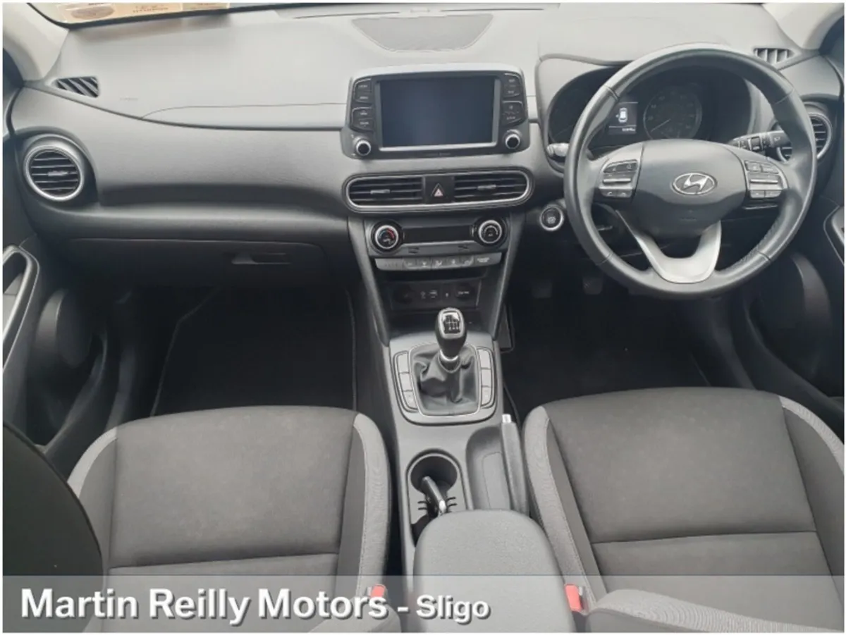 Hyundai KONA 1.0 Premium - Image 2
