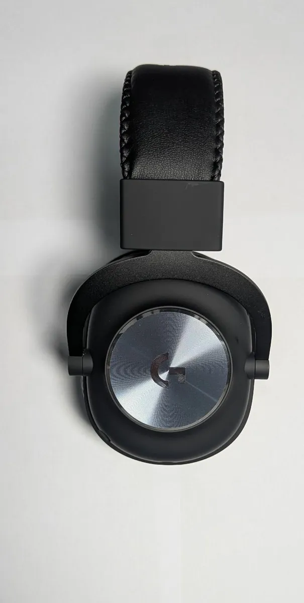 Logitech XPro Headset - Image 2