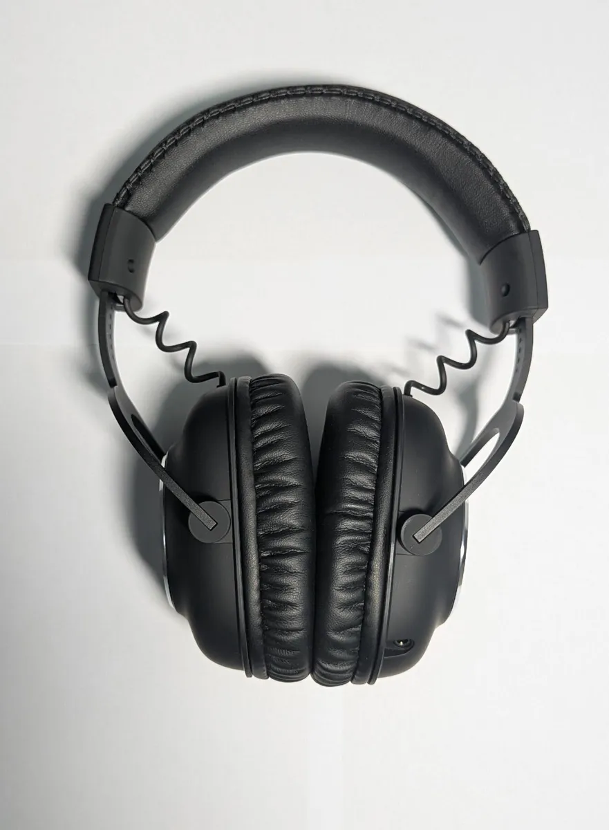Logitech XPro Headset - Image 3