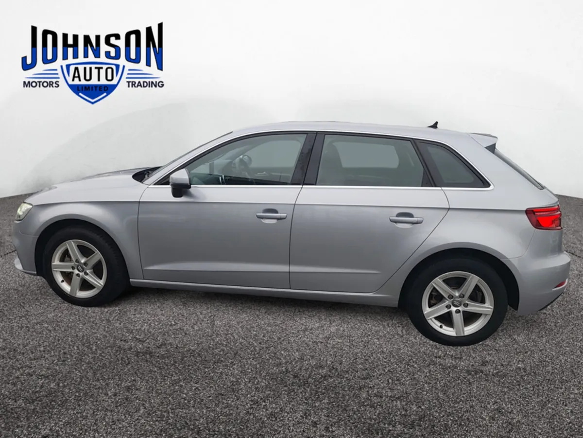 Audi A3 1.4 Petrol Auto - Image 2