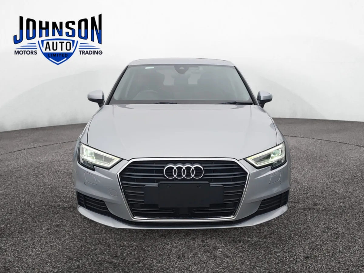 Audi A3 1.4 Petrol Auto - Image 4