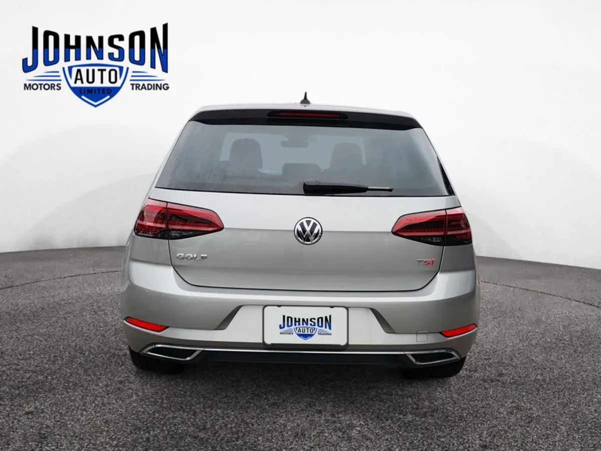 Volkswagen Golf 1.4 Petrol Auto Pan Roof Full Leat - Image 2