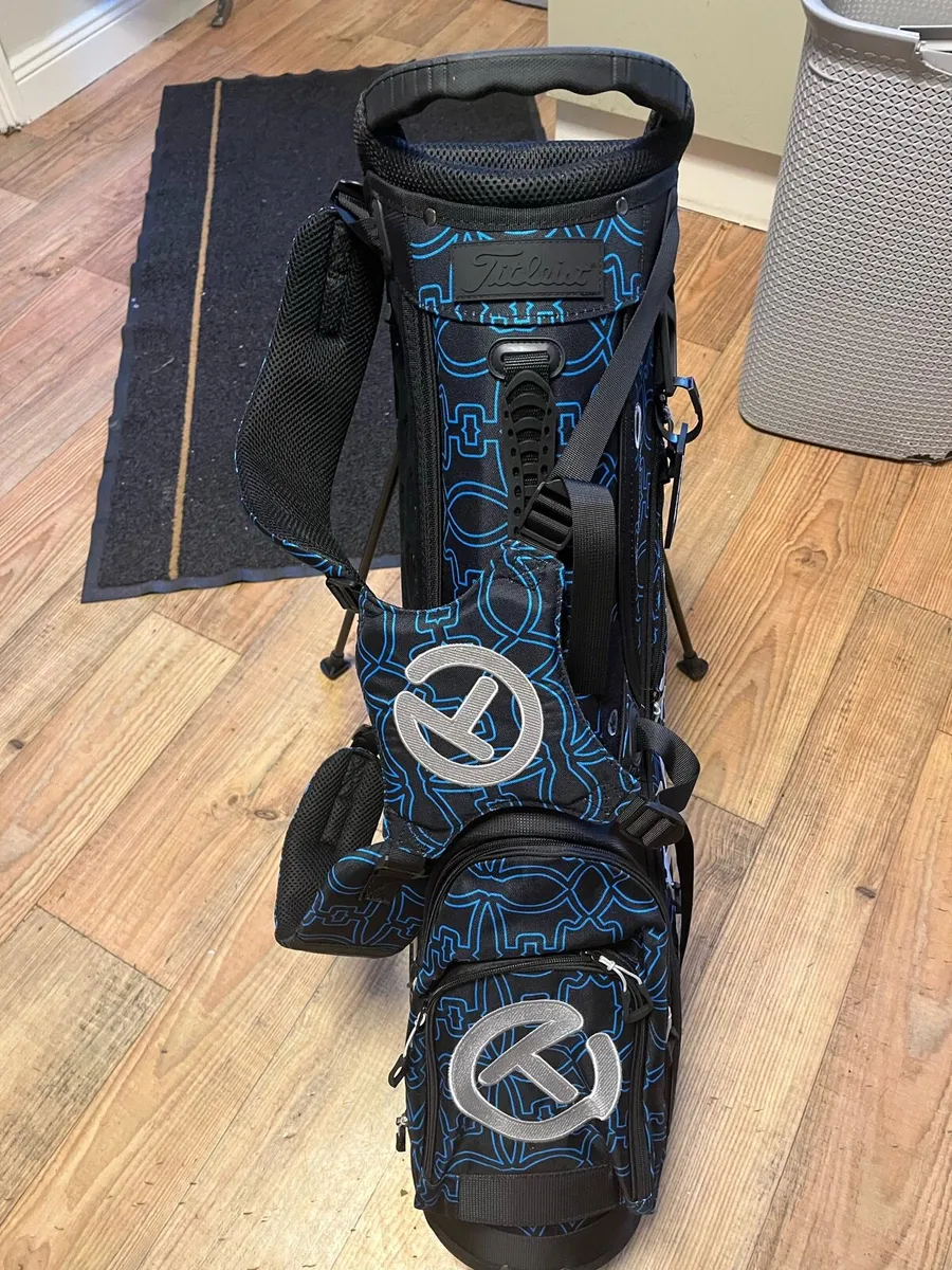 Scotty Cameron carry bag - Image 2