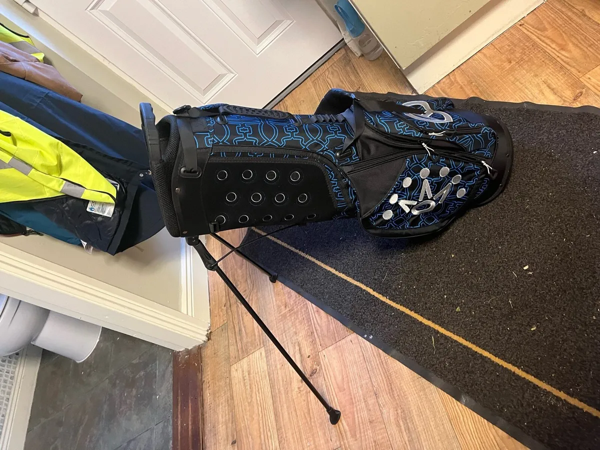 Scotty Cameron carry bag - Image 3