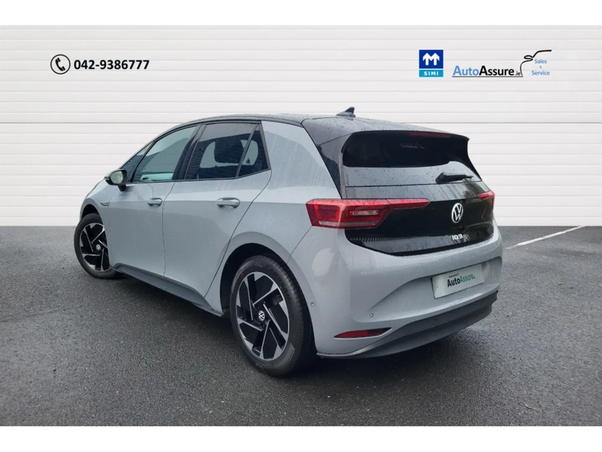 Volkswagen ID.3 FAMILY Pro 58KWH *** Panoramic Roo - Image 4