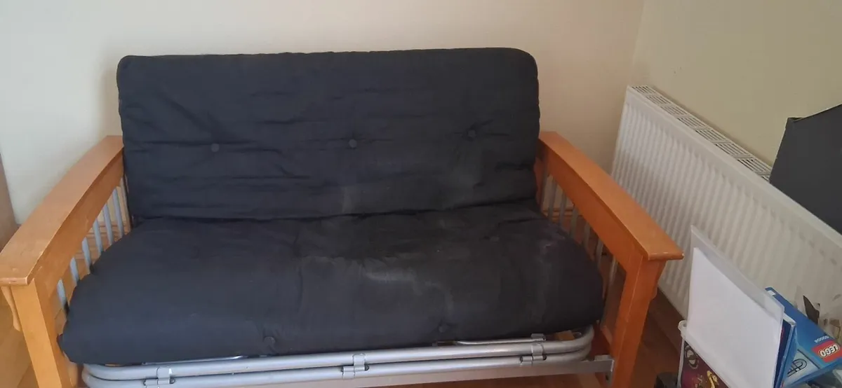 Futon - Image 4