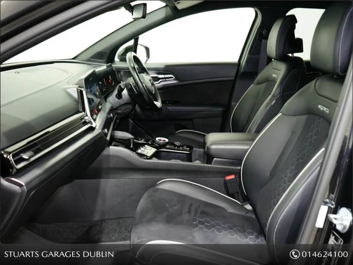 Kia Sportage GT-LINE - Image 3