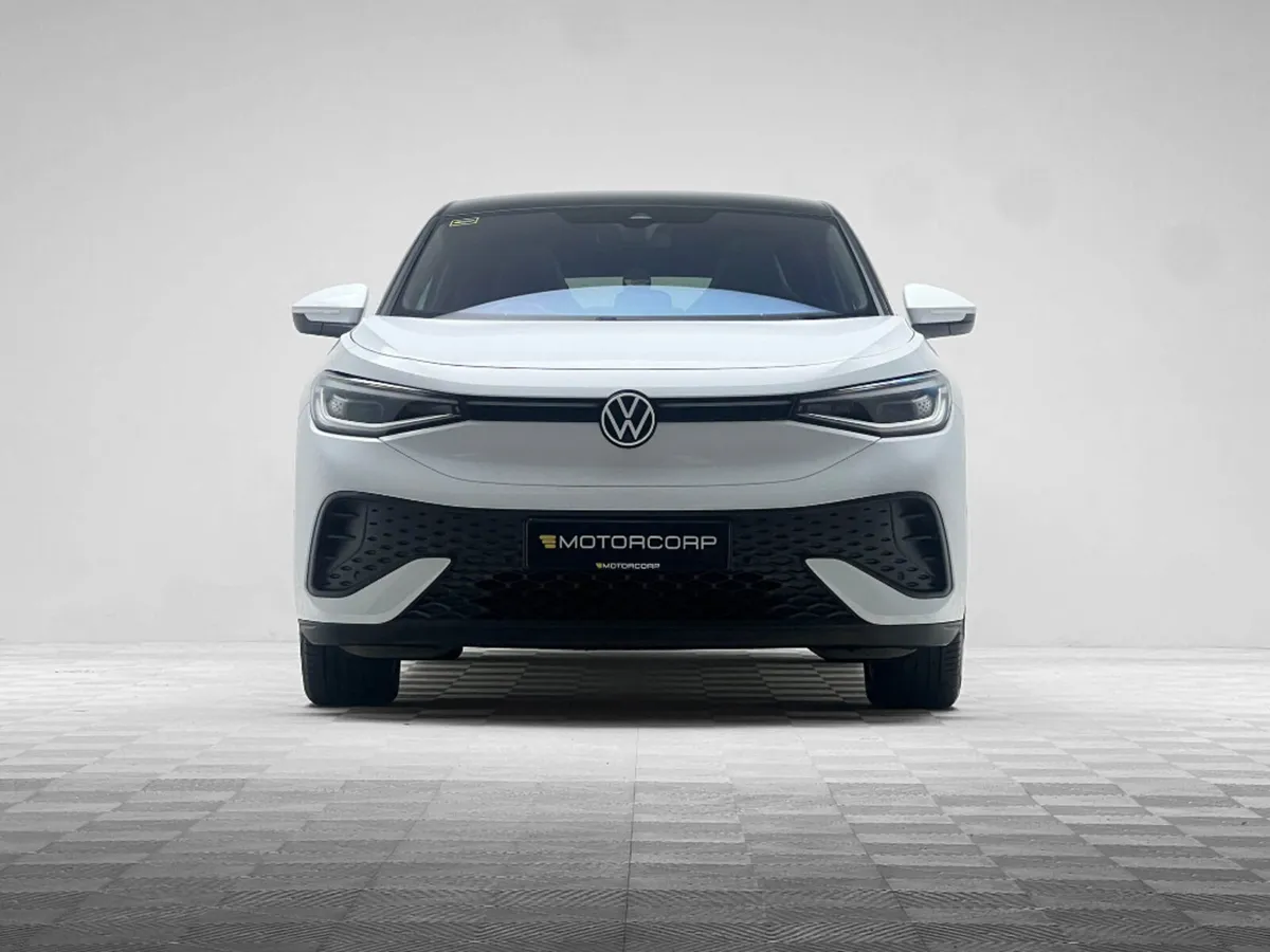 Volkswagen ID.5 MAX PRO - Image 2