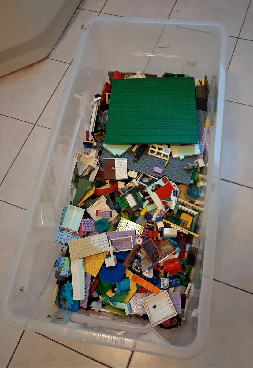 Lego - Image 1