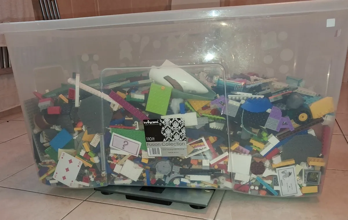 Lego - Image 2