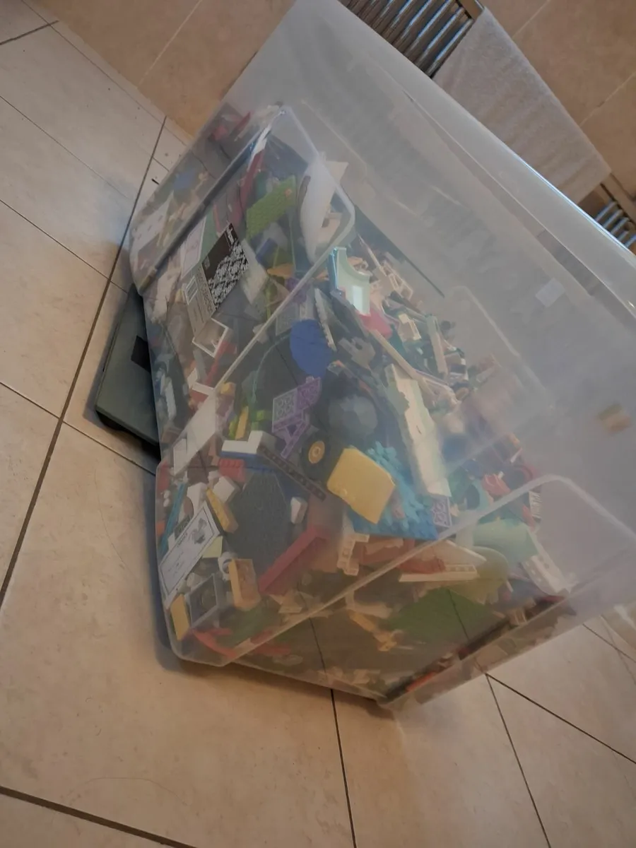 Lego - Image 3