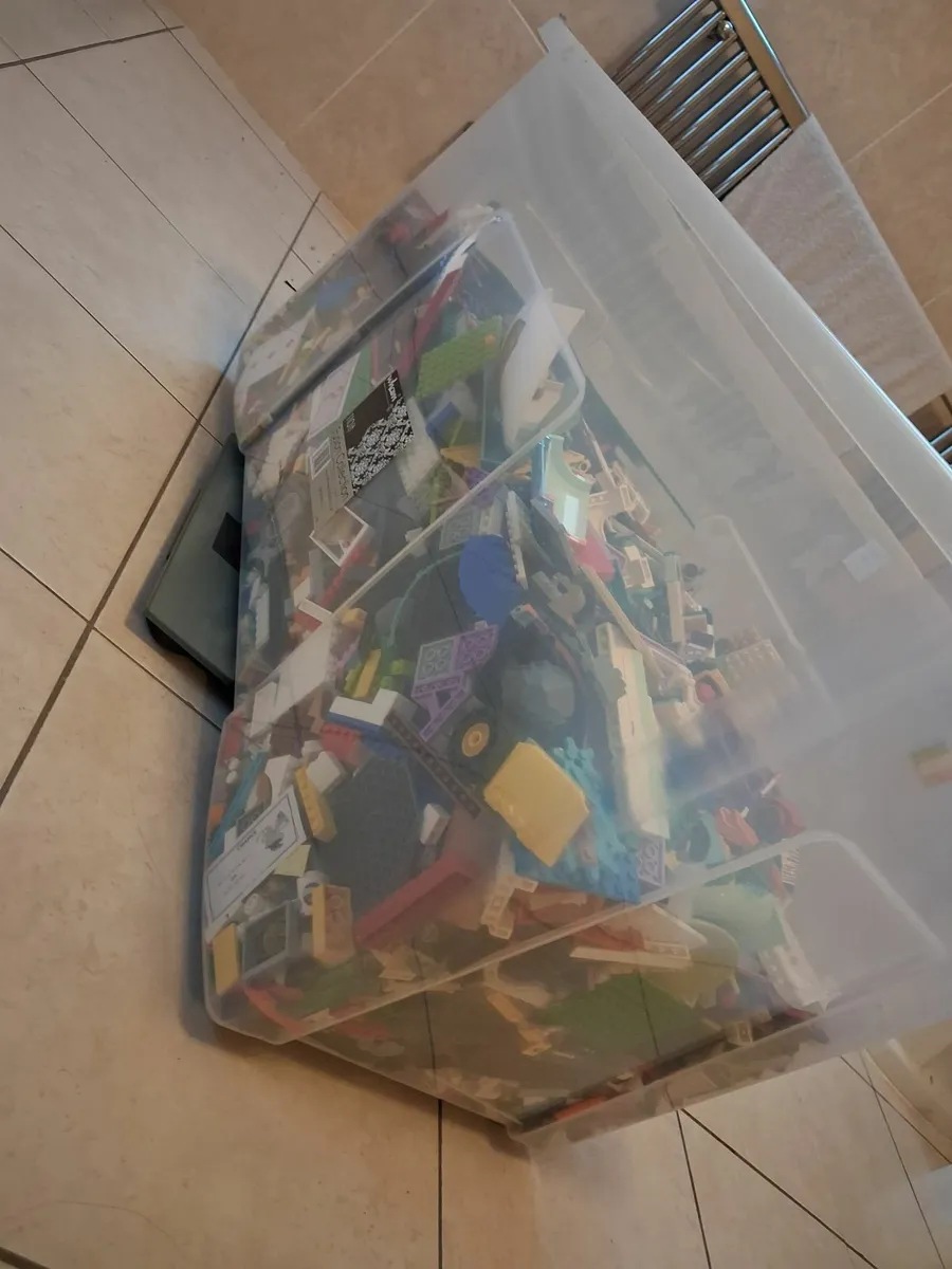 Lego - Image 4
