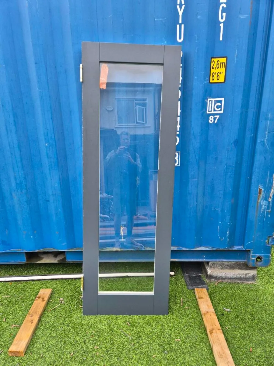 Internal Doors - Image 4