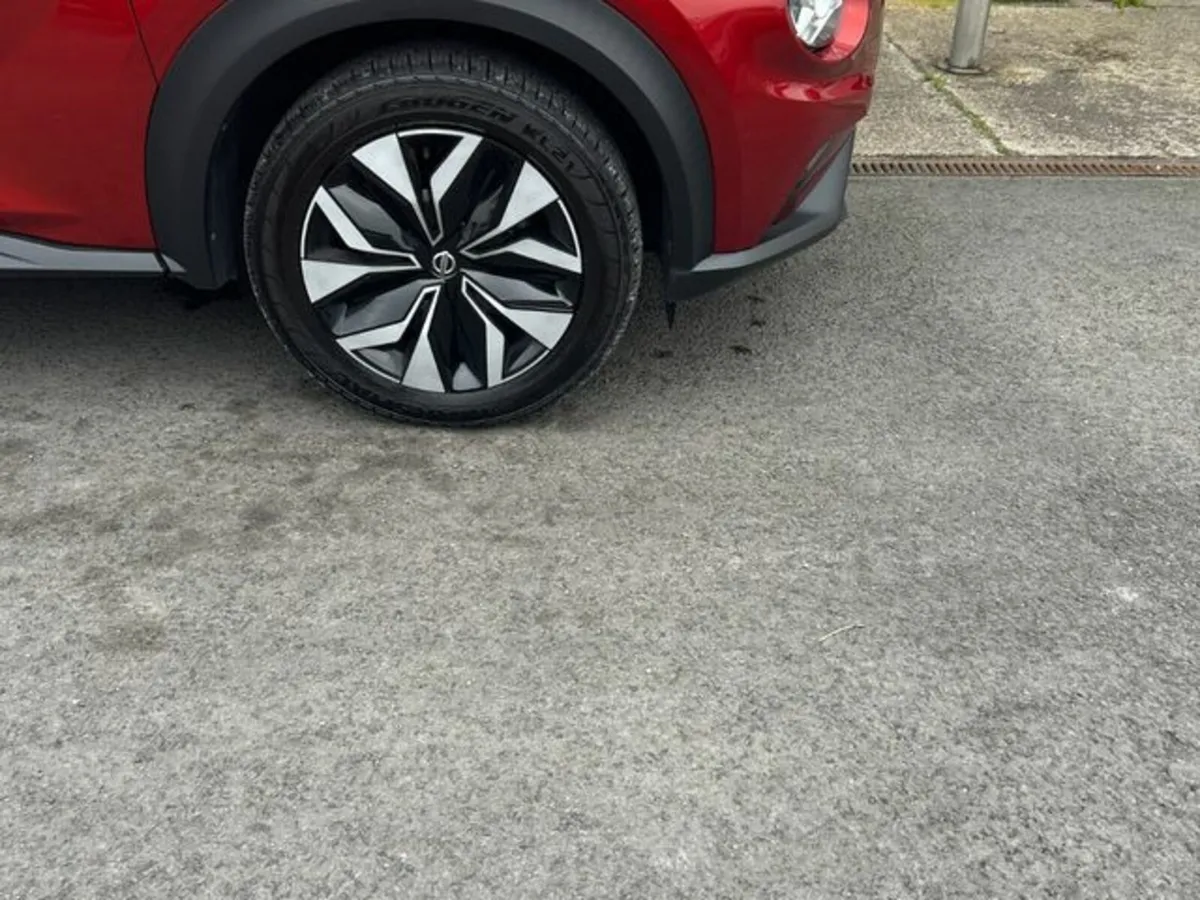 Nissan Juke 1.0 SV MY21 4DR - Image 2