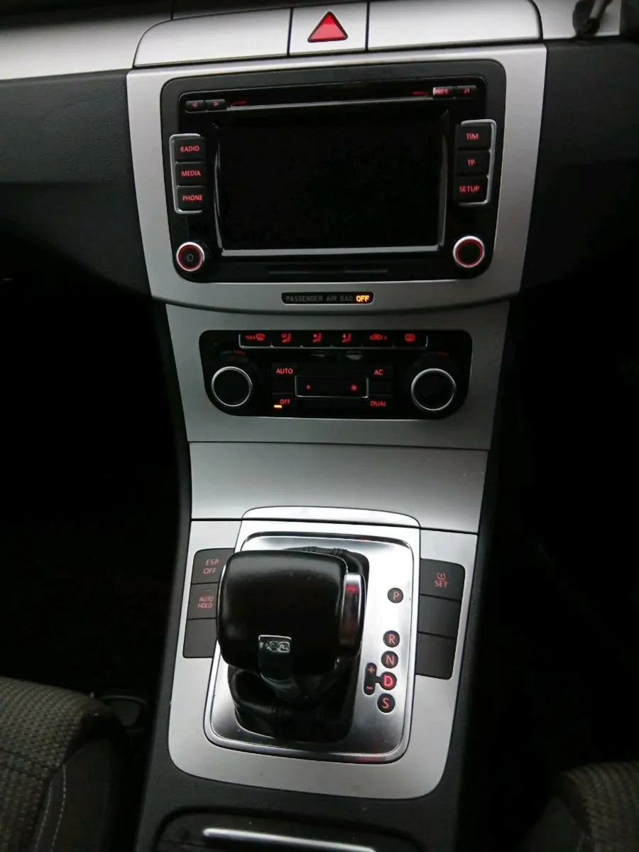 2008 volkswagen passage 2.0 this cc - Image 2