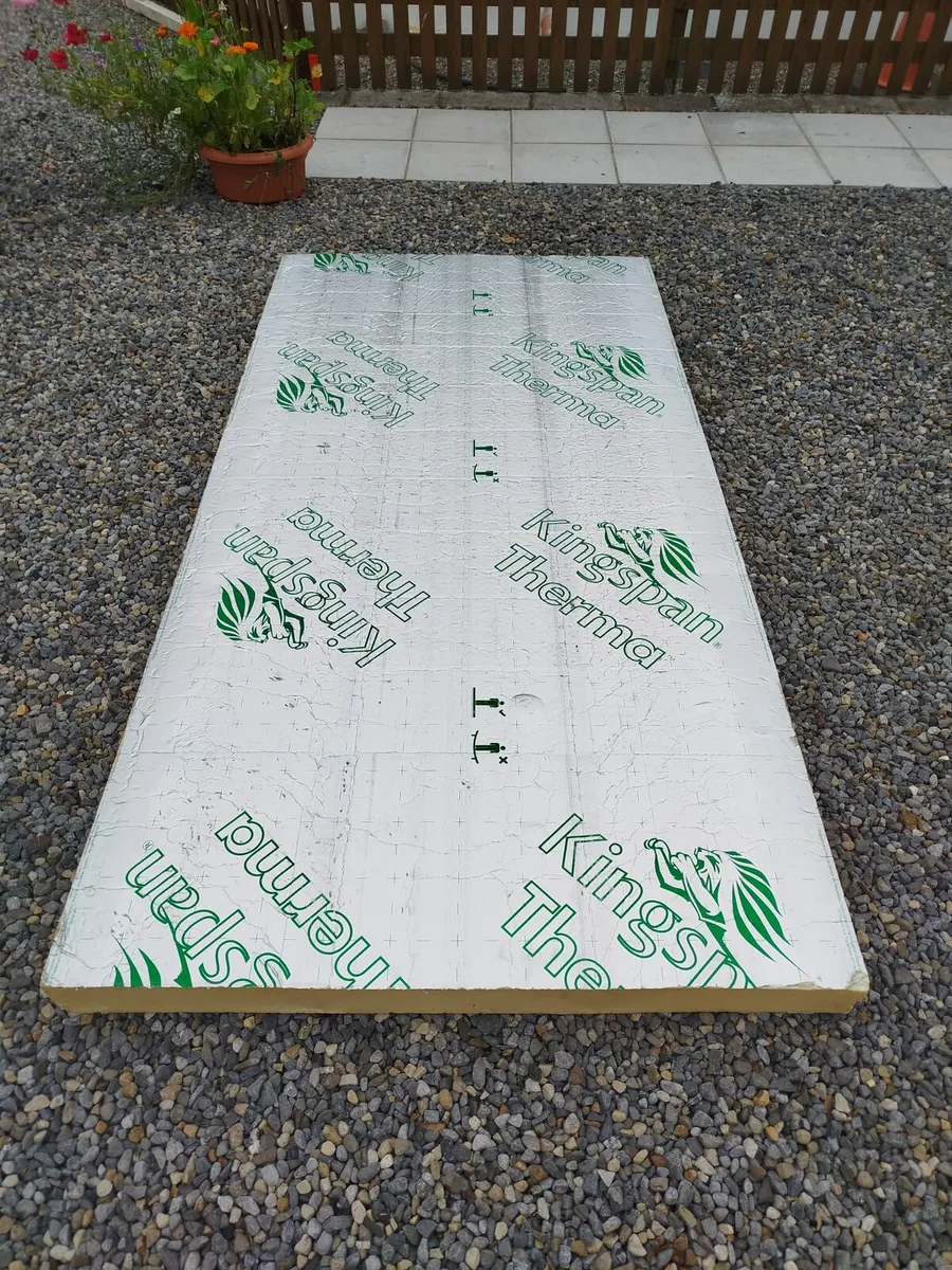 Insulation sheets - Image 1