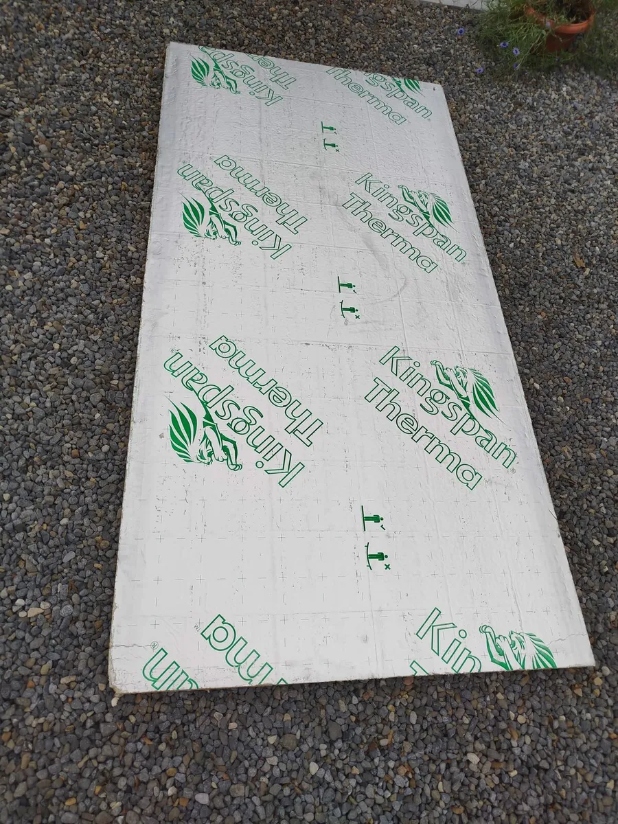 Insulation sheets - Image 3