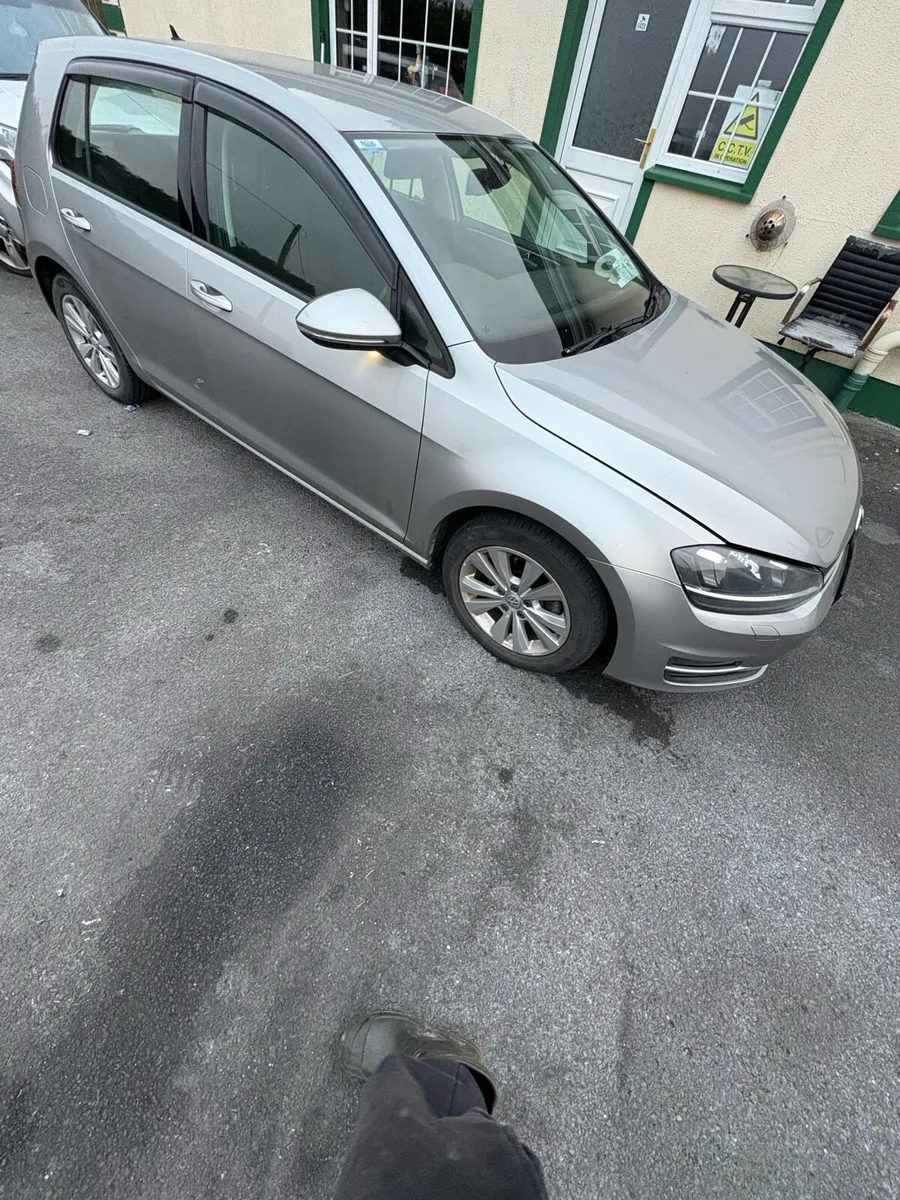 VW Golf - Image 2