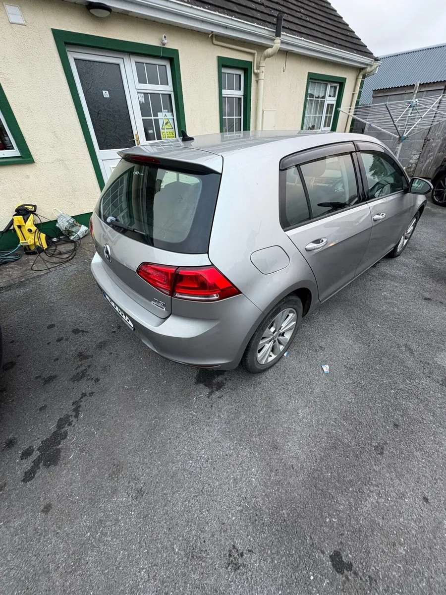 VW Golf - Image 3