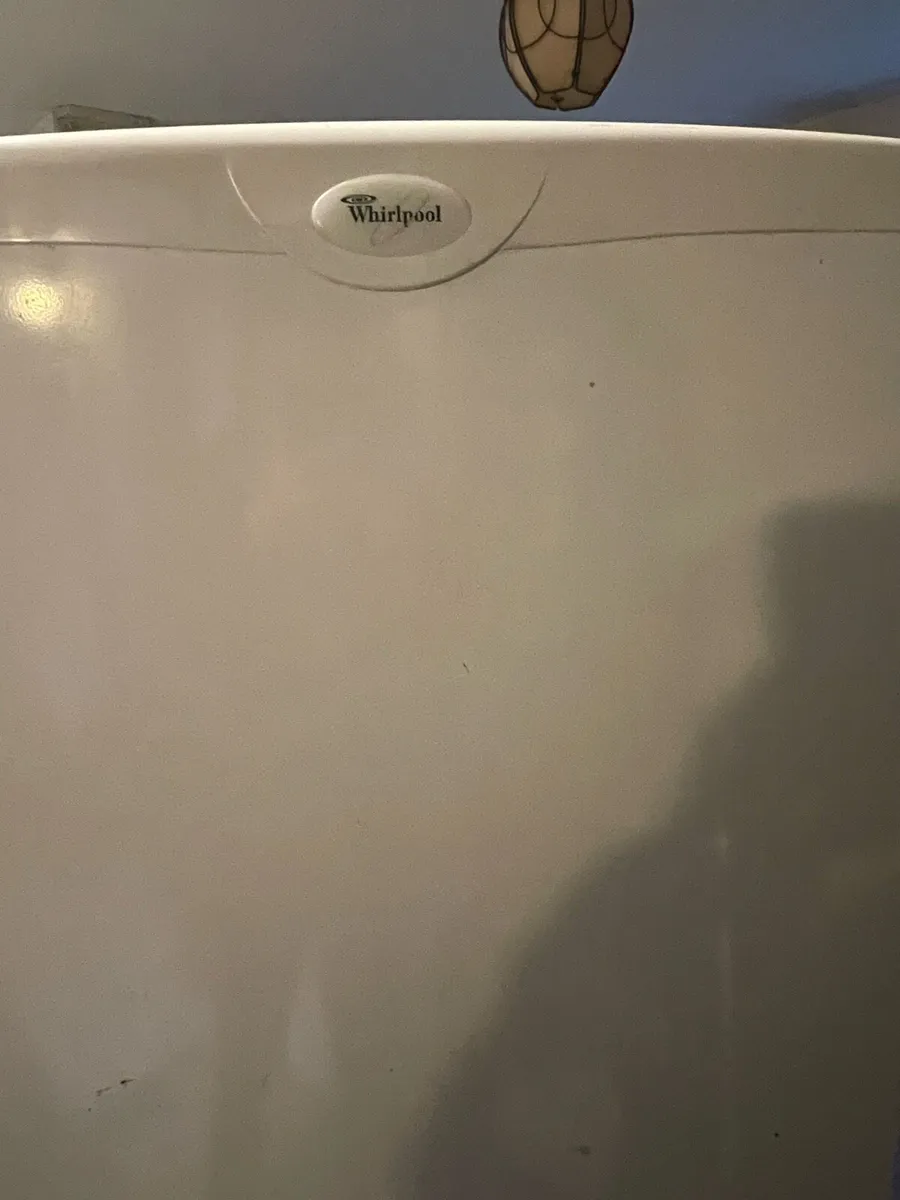Fridge freezer - Image 2