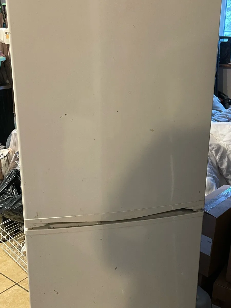 Fridge freezer - Image 1