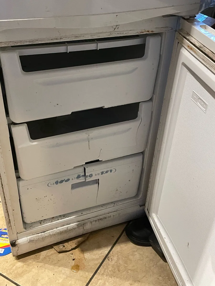 Fridge freezer - Image 3