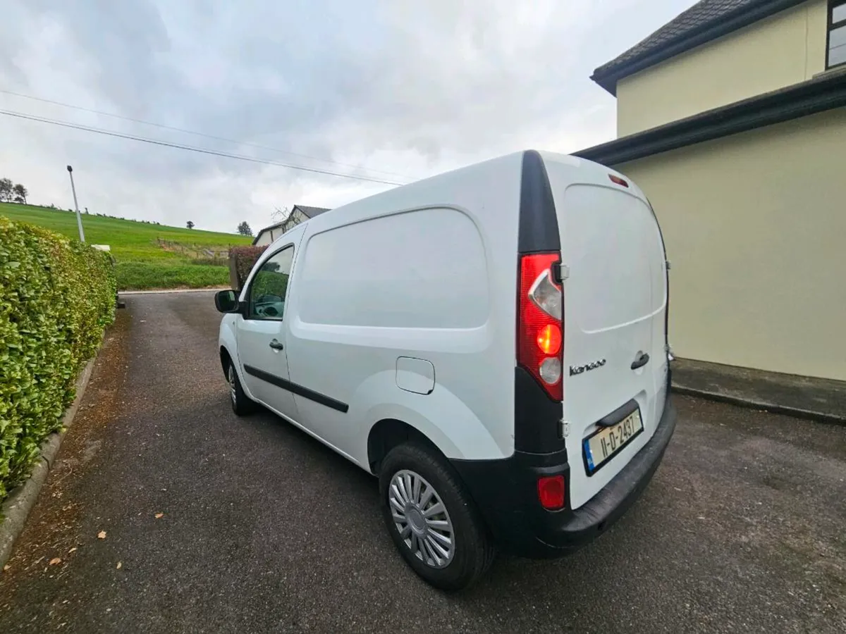 Renault kangoo, 2011 - Image 2