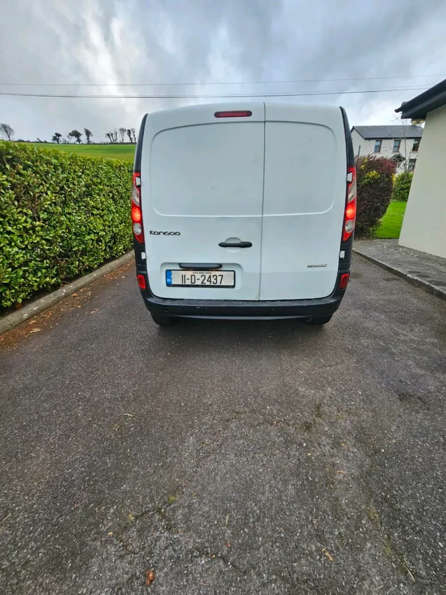 Renault kangoo, 2011 - Image 3