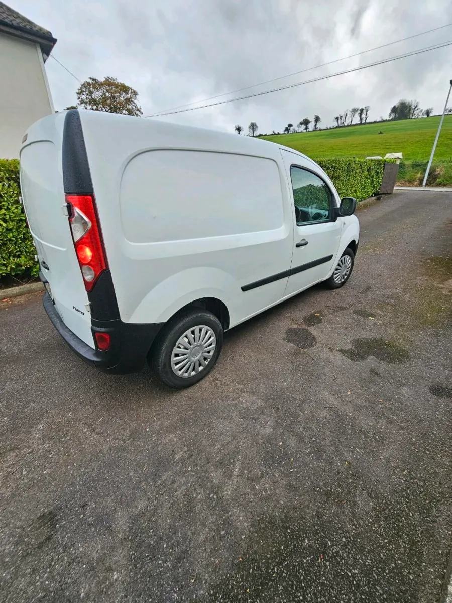 Renault kangoo, 2011 - Image 4