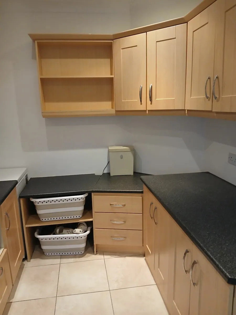 Utility  room units - Image 1