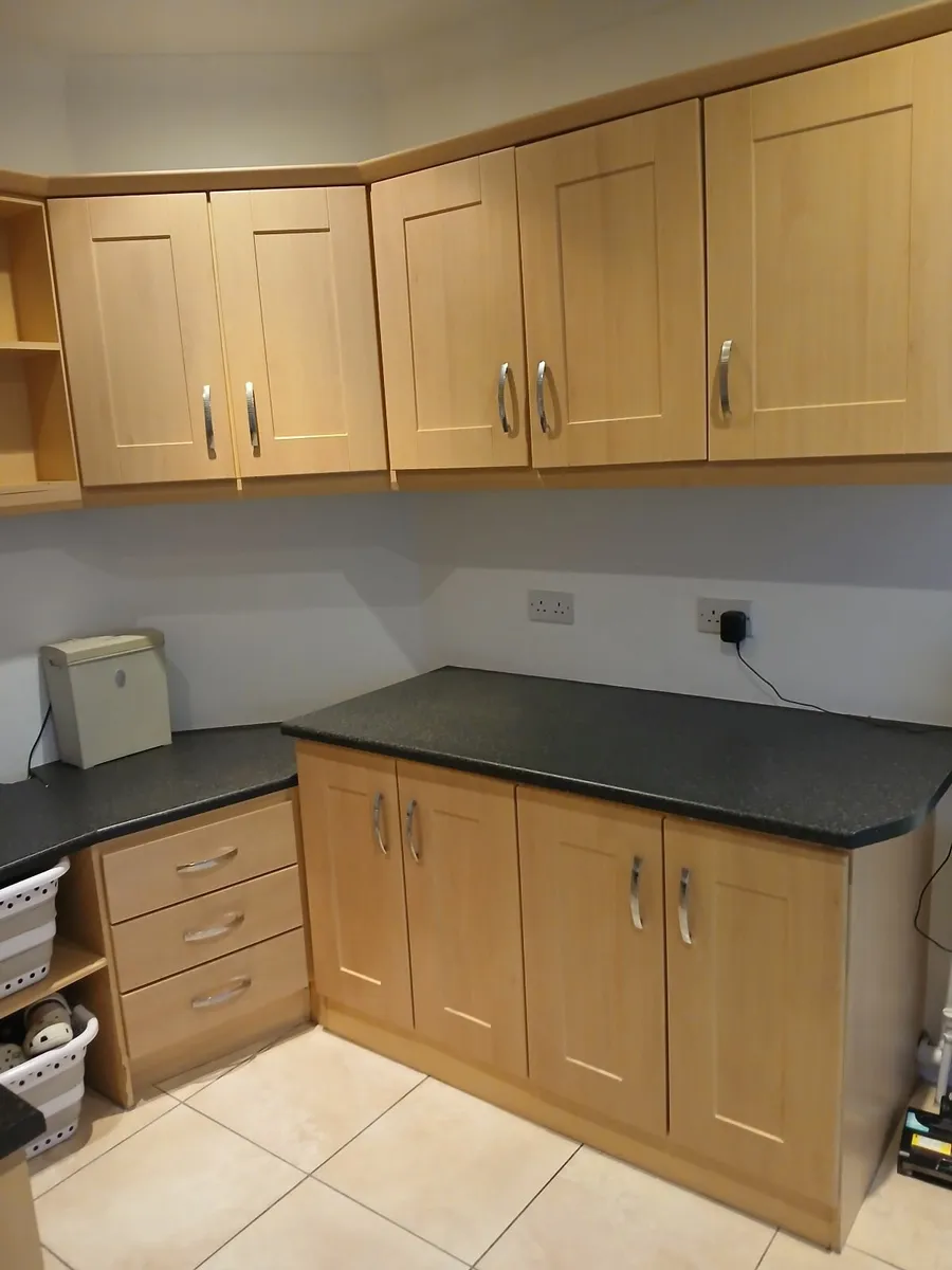 Utility  room units - Image 3