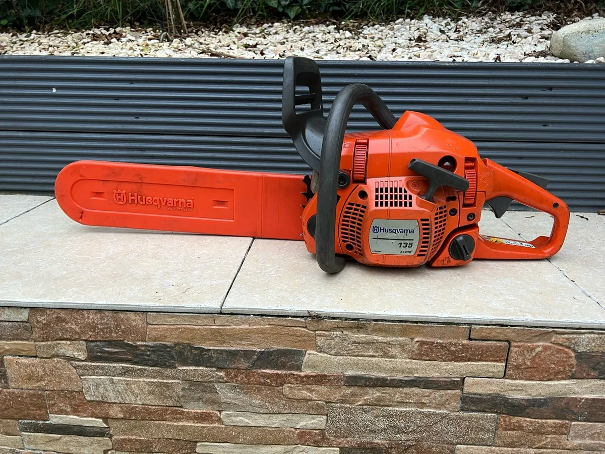 Chainsaw - Image 1