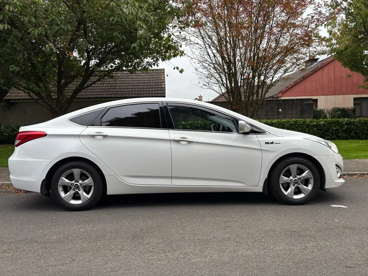 2012 Hyundai i40 1.7 Diesel - Image 2