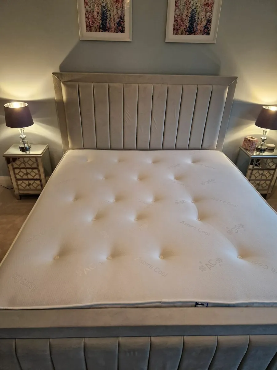 Mattress super king - Image 1