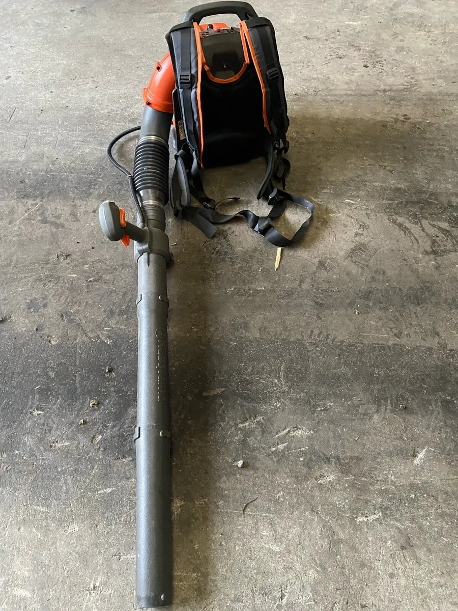 Leaf blower - Image 2