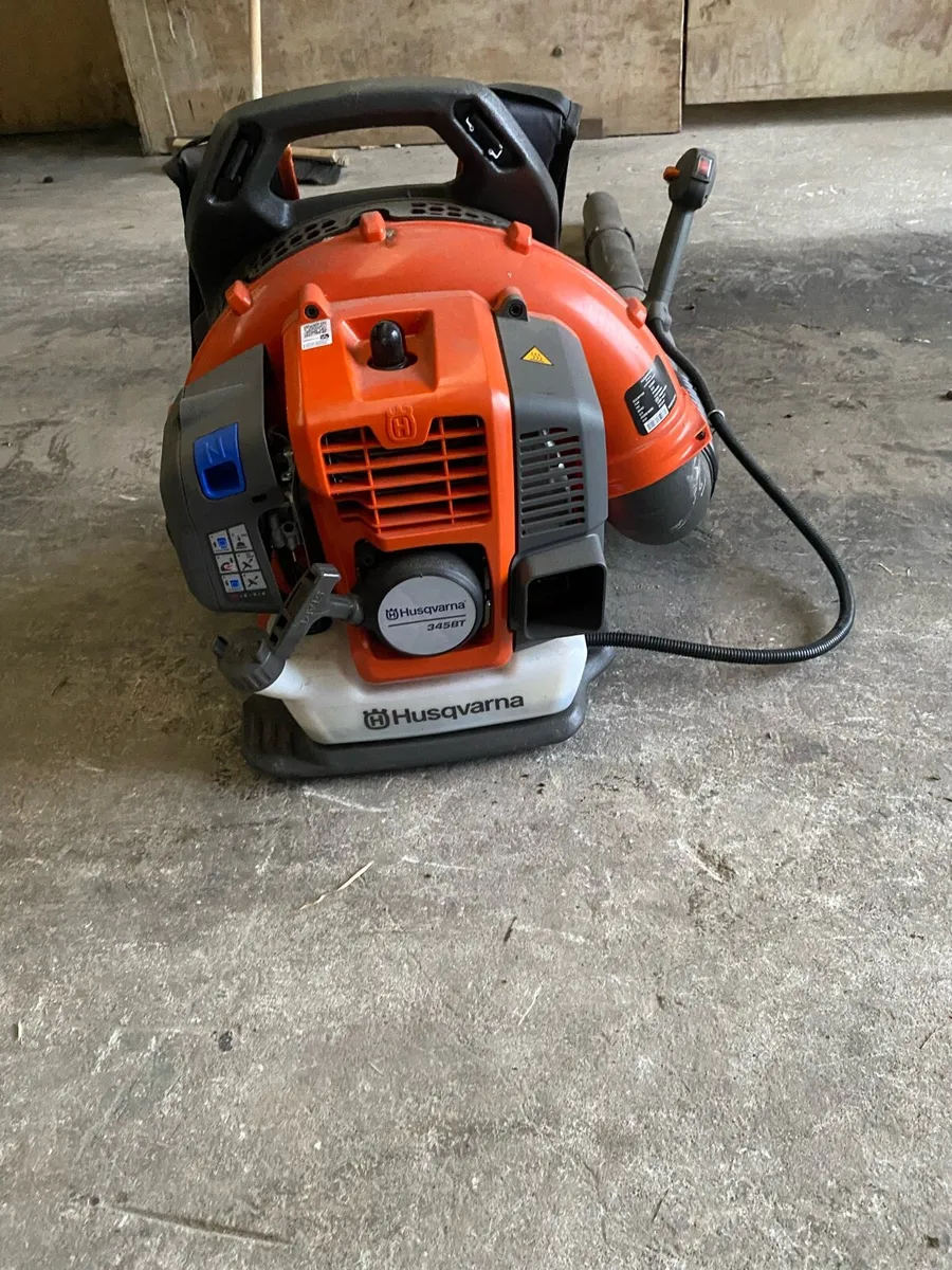 Leaf blower - Image 3