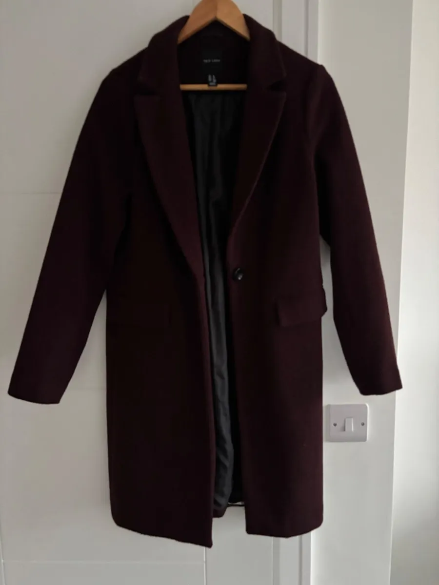 Ladies Coat - Image 3