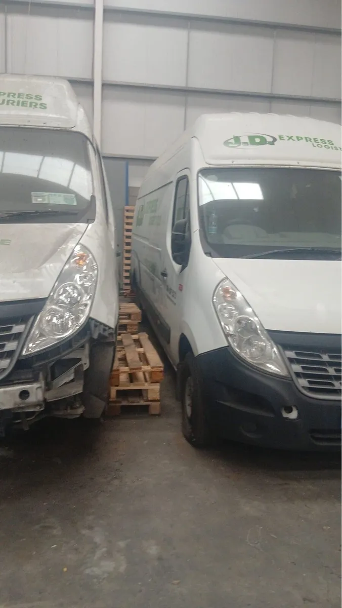 Renault master - Image 4