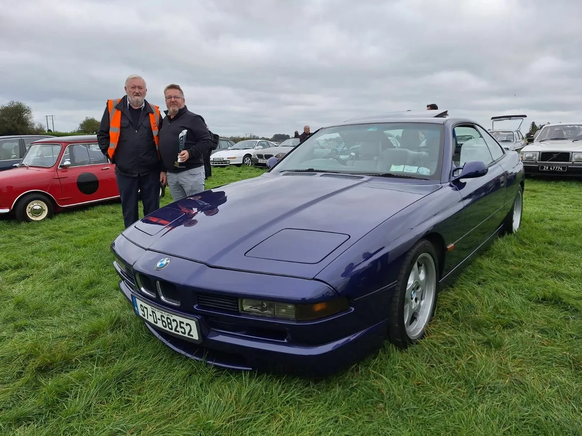 Mazda Other 1993 - Image 3