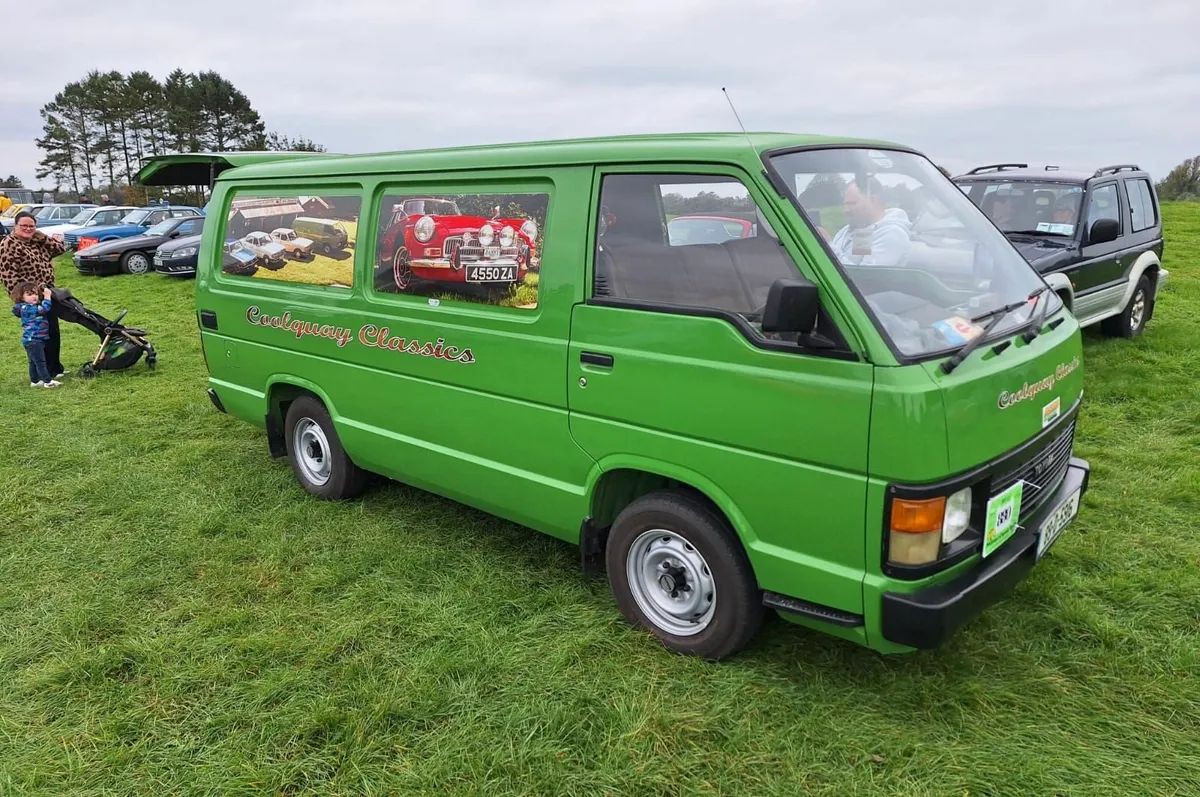 Mazda Other 1993 - Image 4