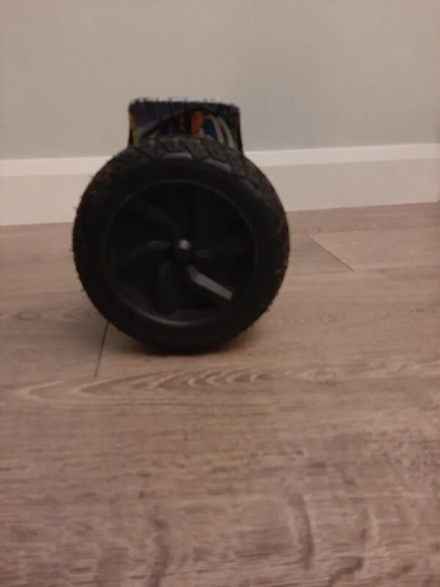 All terrain hoverboard - Image 4