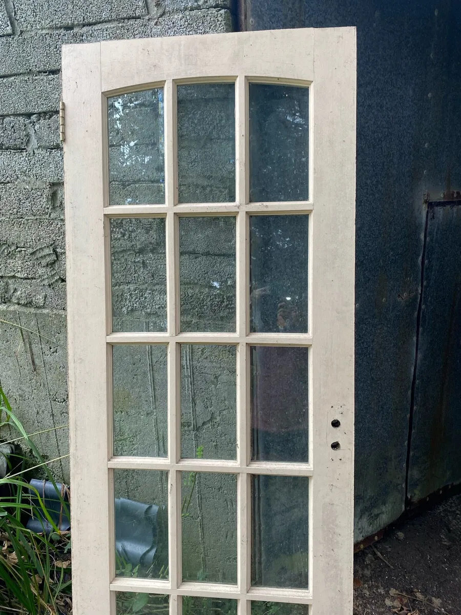 Antique Doors - Image 2