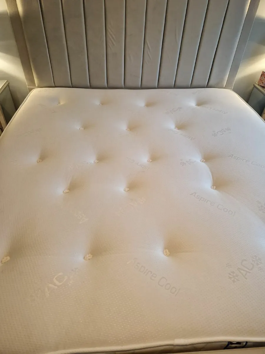 Mattress super king - Image 3