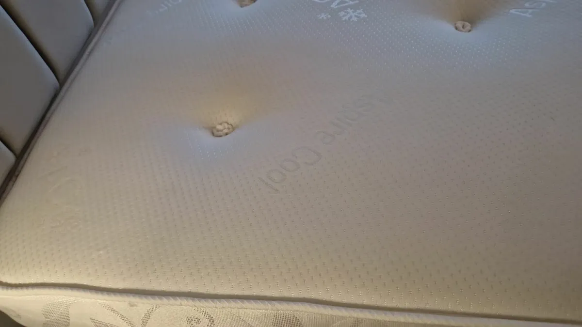 Mattress super king - Image 4
