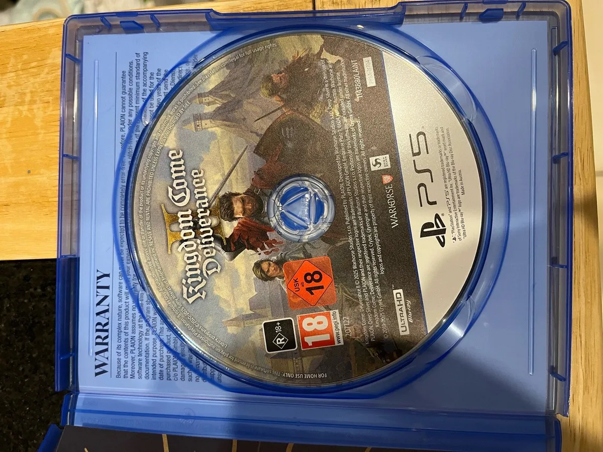 Kingdom Come Deliverance 2 - Image 2