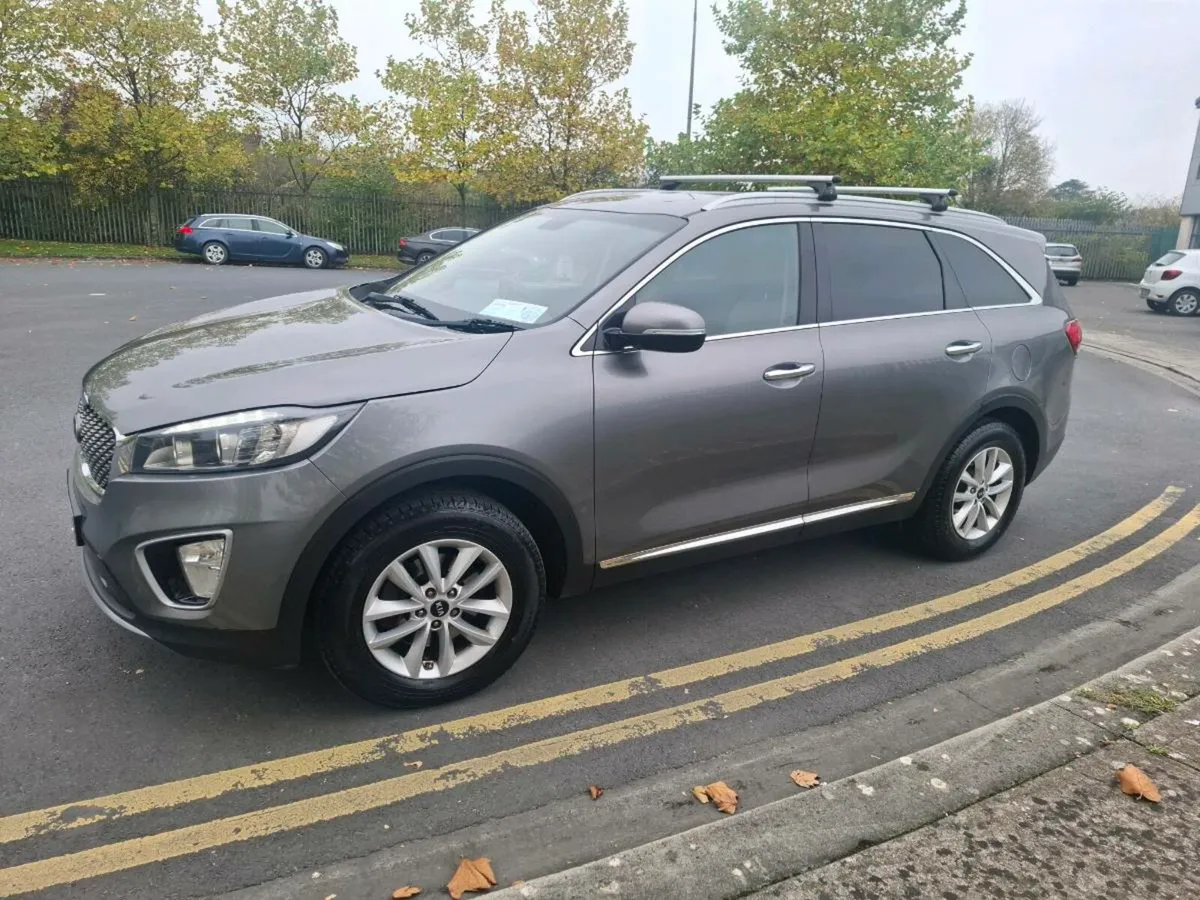 Kia Sorento - Image 1