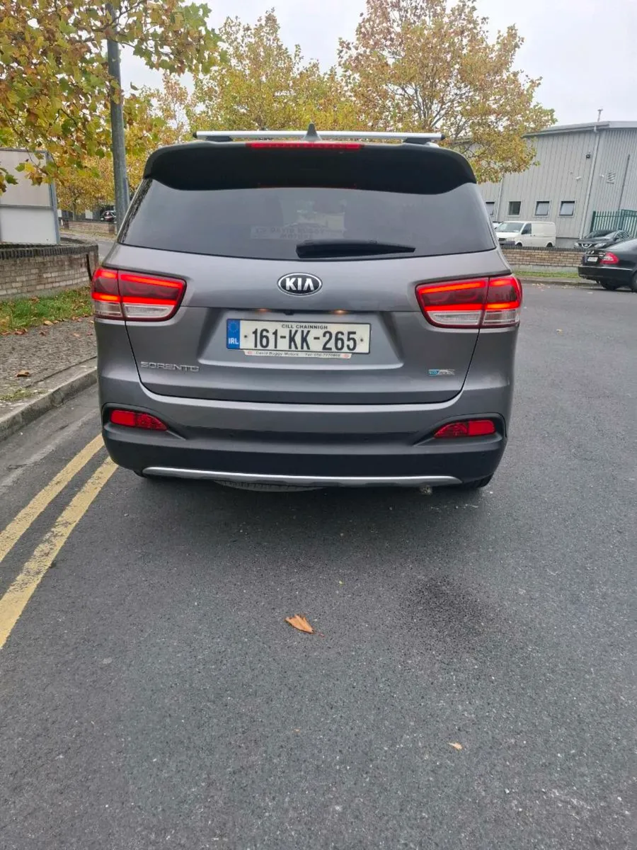 Kia Sorento - Image 3