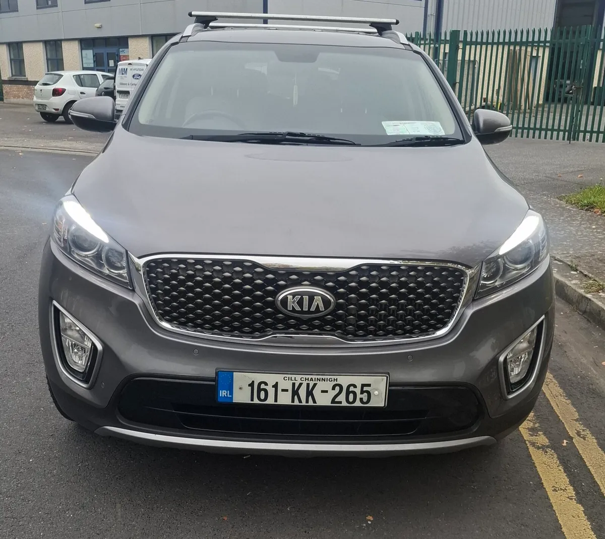 Kia Sorento - Image 4
